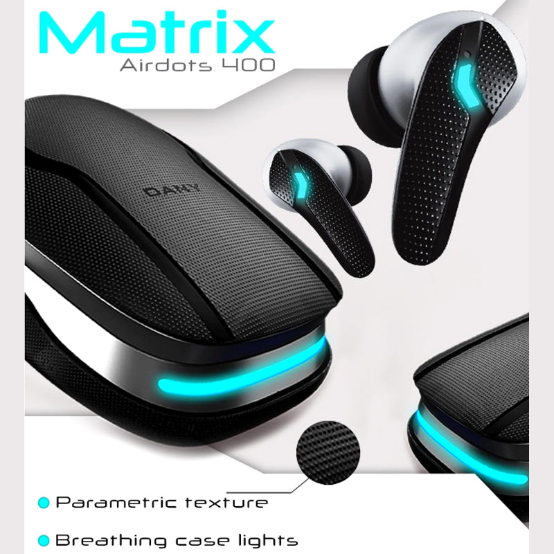Dany Matrix Airdots 400