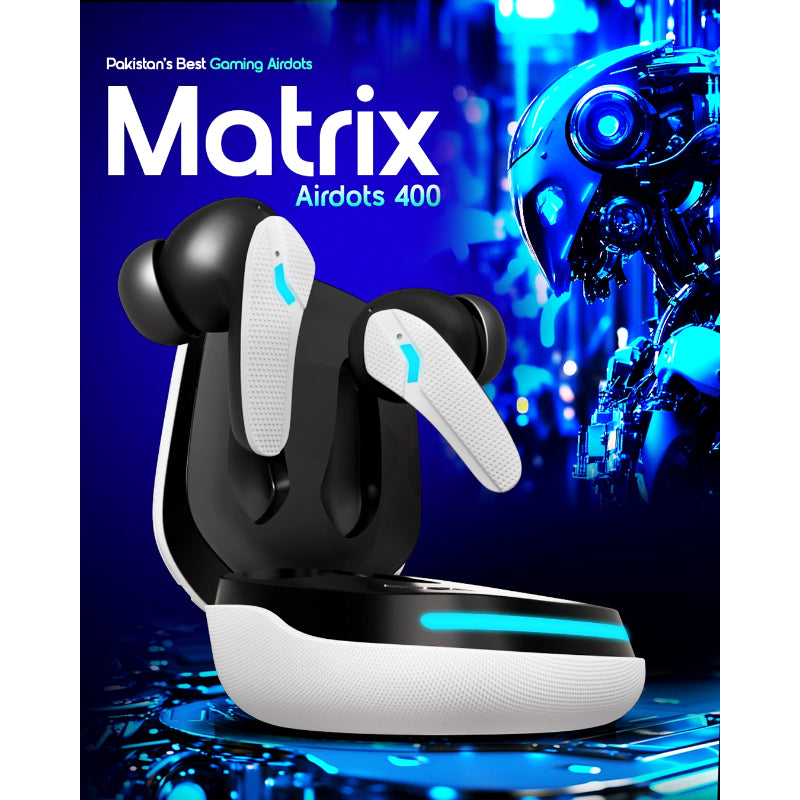 Dany Matrix Airdots 400