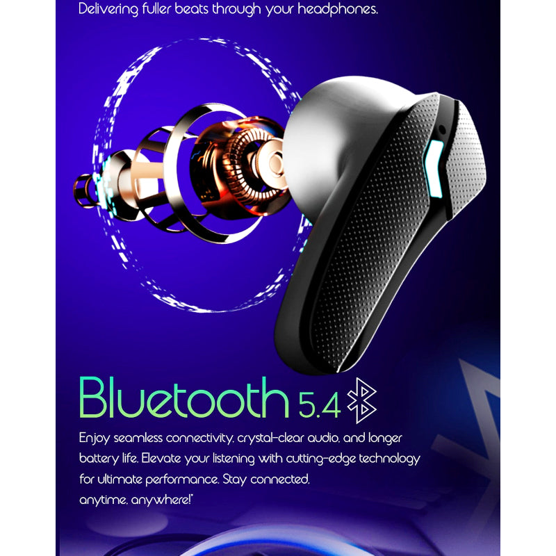 Dany Matrix Airdots 400