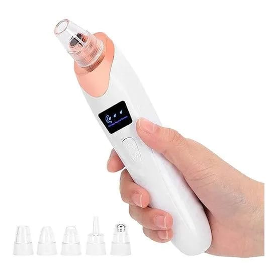 Blackhead Remover Pore Cleaner Vacuum Suction