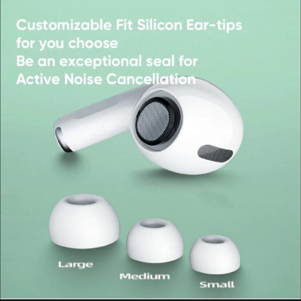 Joyroom Airpods Pro 2 – Wireless Bluetooth Earbuds
