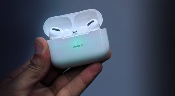 Joyroom Airpods Pro 2 – Wireless Bluetooth Earbuds