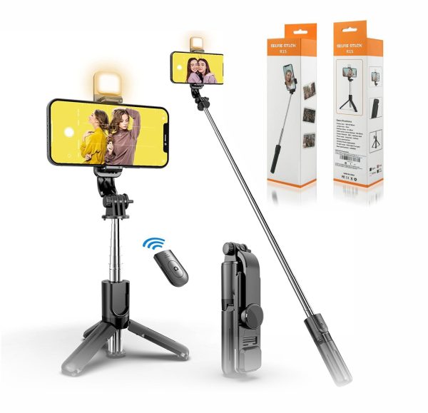 Selfie Stick Tripod