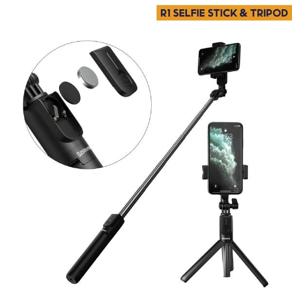Selfie Stick Tripod