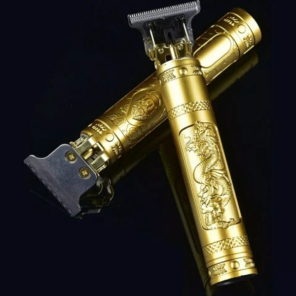 T9 Trimmer Plastic Body | Electric Shaver Man Cordless